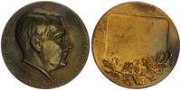 3. Reich Hitler Medaille Führer und Reichskanzler -