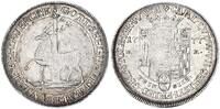 Stolberg-Stolberg 2/3 Taler Carl Ludwig und Heinrich Christian Friedrich -