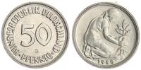 BRD 50 Pfennig -