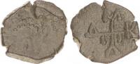 Antike / Byzanz / Manuel I. Komnenos. Bronze Halbtetarteron Antike / Byzanz / Manuel I. Komnenos Halbtetarteron -