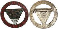 Italien Orden 145 6. RGT. Alpini BTG.Trento Terribile -