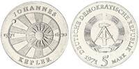 Deutschland / DDR 5 Mark Johannes Kepler -