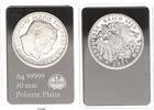 Bayern 3 Mark Ludwig III -