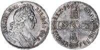 Frankreich 1 Ecu Gulielmus III. -