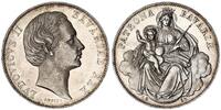 Bayern Madonnentaler Ludwig II. (1864-1886) -