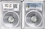 Deutschland / Drittes Reich 1 Pfennig J.369 -