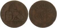 Belgien 10 Centimes -