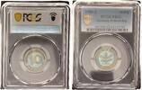 Deutschland BRD 10 Pfennig PCGS zertifiziert -