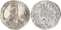Sachsen - Dresden 1 Reichstaler Johann Georg II. 1656-1680 -
