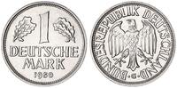 Deutschland 1 DM Kursmünze J.385 -