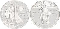 USA 1 Dollar Columbus Quincentenary -