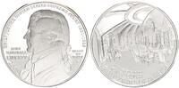 USA 1 Dollar Chief Justice John Marshall -