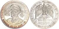 BRD / 2.Weltkrieg Medaille Oberstgruppenführer Joseph Dietrich -