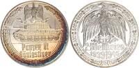 BRD / 2.Weltkrieg Medaille Panzer VI Königstiger -