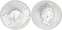 Australien 1 Dollar Känguru -