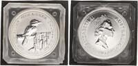 Australien 2 Dollar Kookaburra -