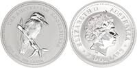 Australien 2 Dollar Kookaburra 2oz -