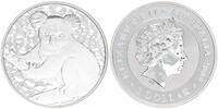 Australien 1 Dollar Koala -
