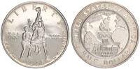 USA 1/2 Dollar Olympische Sommerspiele in Atlanta - Basketball -