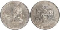 Kanada 5 Dollar Olympische Spiele in Vancouver -