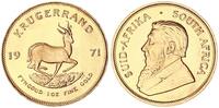 Südafrika Krügerrand 1 Unze Gold -