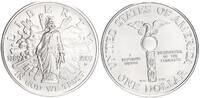 USA 1 Dollar 200 Jahre Kongress -