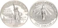 USA 1 Dollar Freiheitsstatue -