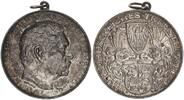 Deutschland Medaille Hindenburg -