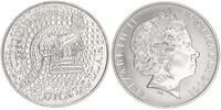 Australien 1 Dollar Känguru -