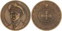 BRD Medaille Wolfgang Lüth -