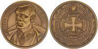 BRD Medaille Theodor Tolsdorff -