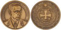 BRD Medaille Gordon Max Gollob -