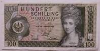Österreich 100 Schilling -