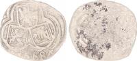 Erzbistum Salzburg 1/2 Kreuzer ERZBISTUM SALZBURG 2 Pfennig (1/2 Kreuzer) 1586 Johann Jakob von Kuen Belasi -
