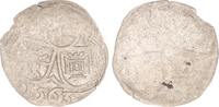 Erzbistum Salzburg 1/2 Kreuzer ERZBISTUM SALZBURG 2 Pfennig (1/2 Kreuzer) 1563 Johann Jakob von Kuen Belasi -