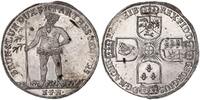 Braunschweig Calenberg-Hannover 1 Taler Silber Georg I. König von Großbritannien 1714-1727 -