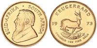 Südafrika Krügerrand 1 Unze Gold -