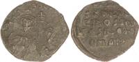 Antike / Byzanz / Basilius I. Follis Byzanz Follis Basilius I Macedonicus -