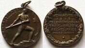 Eisenbahnen Bronzemedaille der Fa. Grün & Bilfinger AG, Stollendurchschlag Treis-Bruttig Moselbahn, selten -