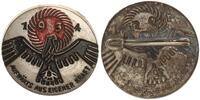 Orden 1934 3. Reich WHW Aufwärts aus eigener Kraft guter Zustand