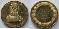 Helmut König Tombakmedaille Oschersleben/ Bode, 20 Jahre Fachgruppe Numismatik -