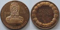 Helmut König Kupfermedaille Oschersleben, Bode, 20 Jahre Fachgruppe Numismatik -
