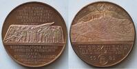 Helmut König Kupfermedaille Bad Langensalza, VII. BMA, Ehrenmal für die Kämpfer gegen d. F. in Suhl -