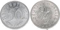 3. Reich 50 Pfennig -