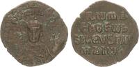 Antike / Byzanz / Romanus I. Follis Byzanz Romanus I. -