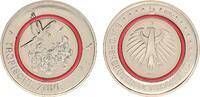 BRD 5 Euro Tropische Zone -