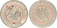BRD 5 Euro Tropische Zone -
