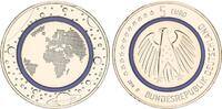BRD 5 Euro Planet Erde -