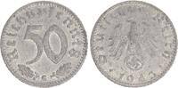 3. Reich 50 Pfennig -