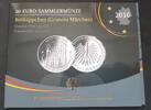BRD 20 Euro Rotkäppchen (Grimms Märchen) -